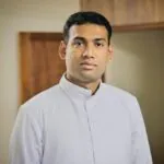 Fr Nirmal Pulikkalath